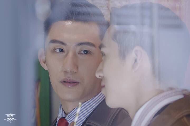 Heroin webseries กู้ไห่กะลั่วอิน.