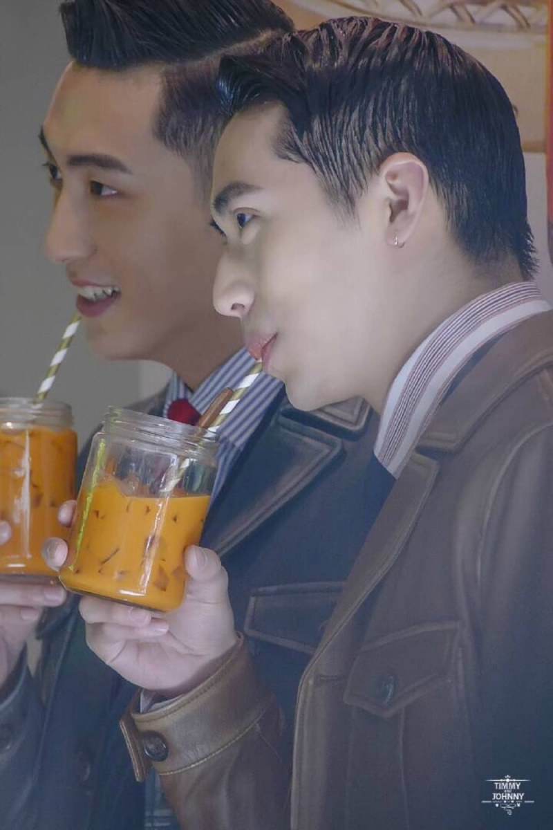Heroin webseries กู้ไห่กะลั่วอิน.