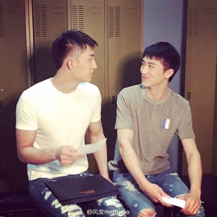 Heroin webseries กู้ไห่กะลั่วอิน.