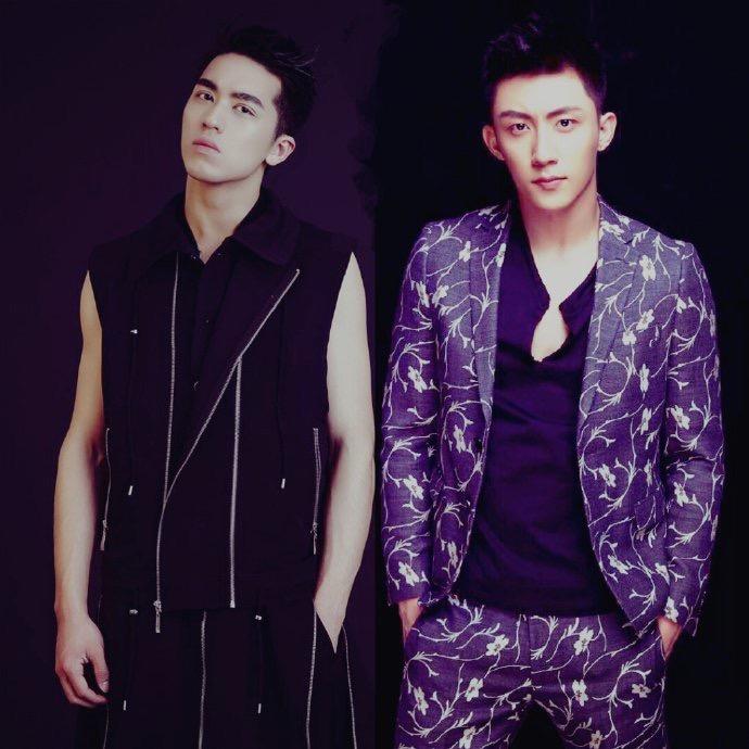 Heroin webseries กู้ไห่กะลั่วอิน.