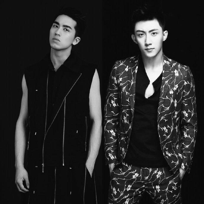 Heroin webseries กู้ไห่กะลั่วอิน.