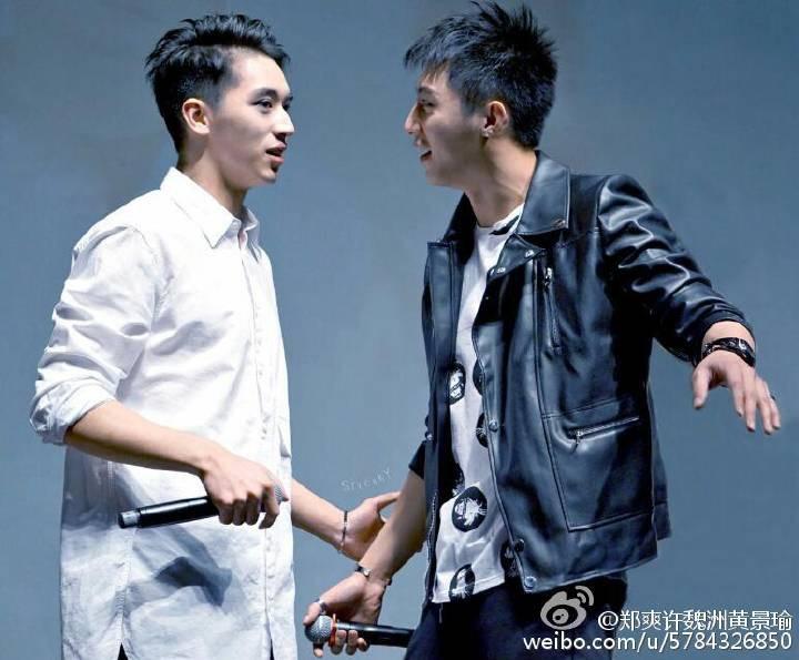 Heroin webseries กู้ไห่กะลั่วอิน.