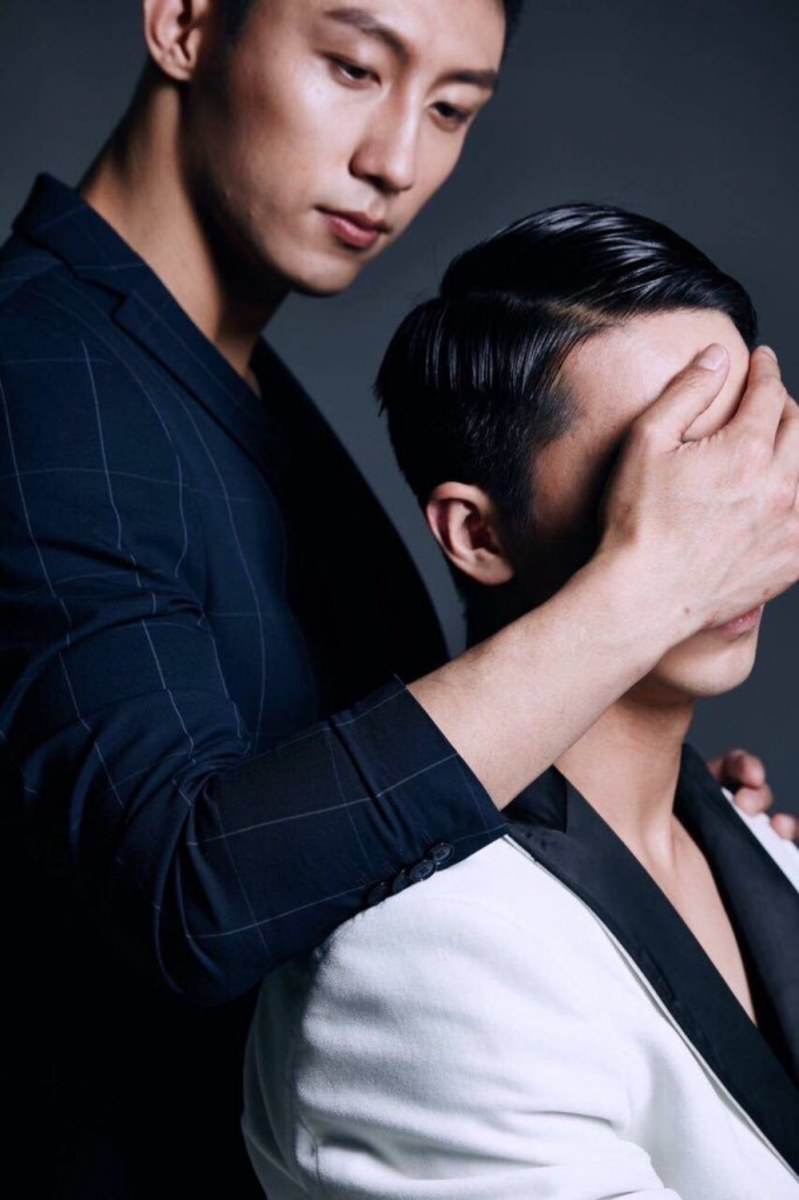 Heroin webseries กู้ไห่กะลั่วอิน.