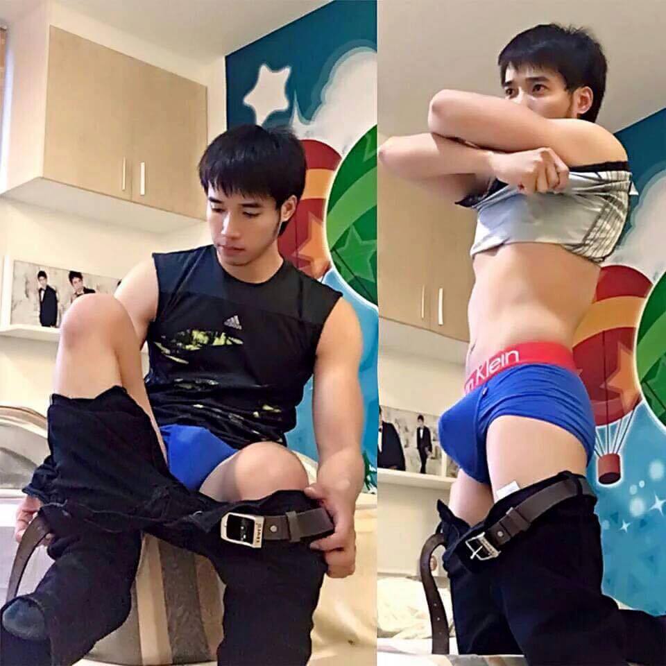 เลียจนเพลียลิ้น