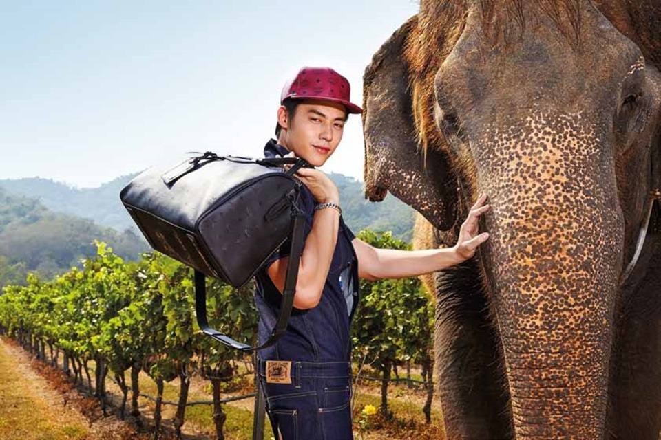 หมาก ปริญ @ เพื่อนเดินทาง no.437 May 2016