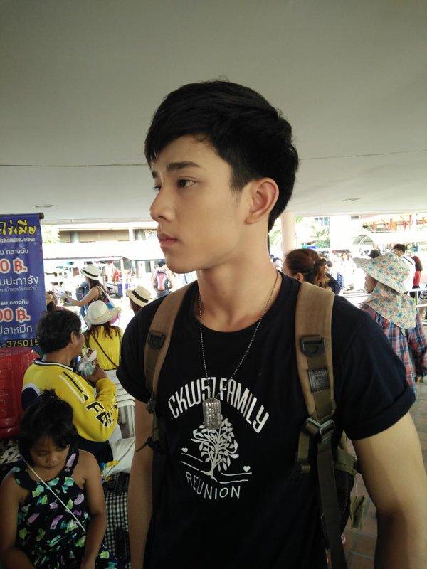 Theboysummertrips ฟิน หล่อๆทั้งนั้น