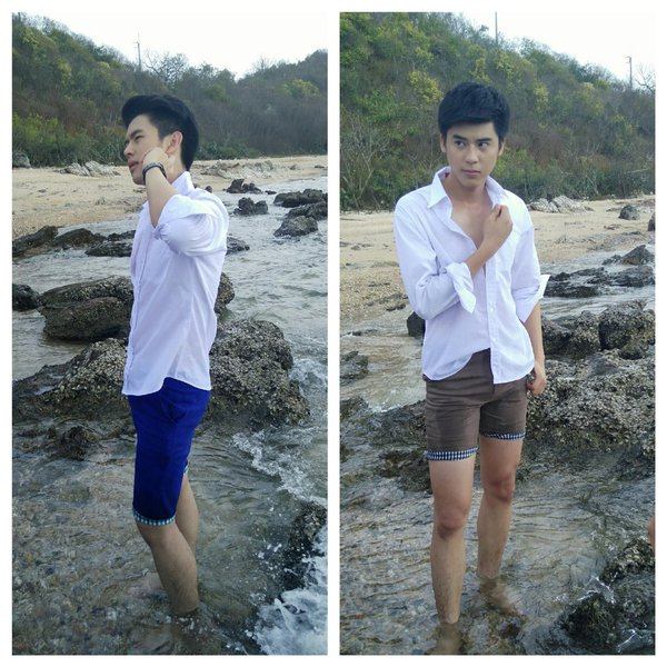 Theboysummertrips ฟิน หล่อๆทั้งนั้น