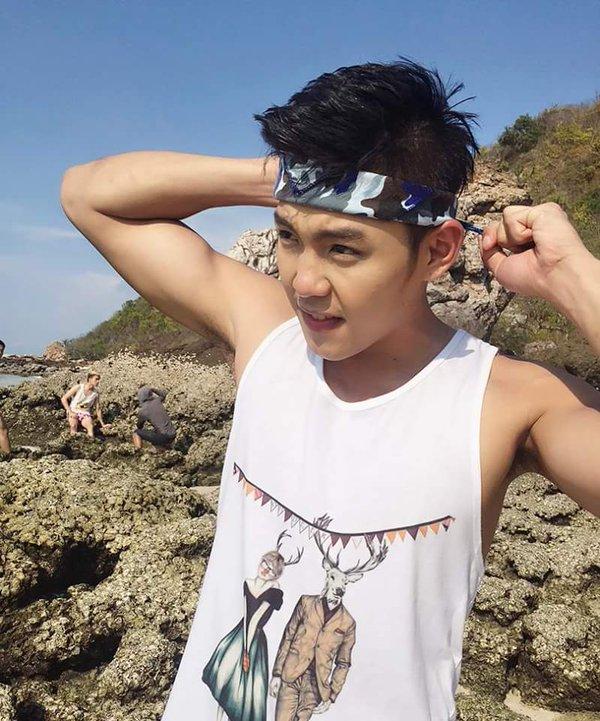 Theboysummertrips ฟิน หล่อๆทั้งนั้น