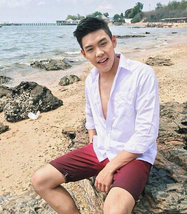 Theboysummertrips ฟิน หล่อๆทั้งนั้น