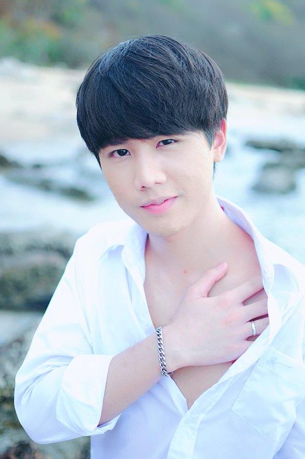 Theboysummertrips ฟิน หล่อๆทั้งนั้น