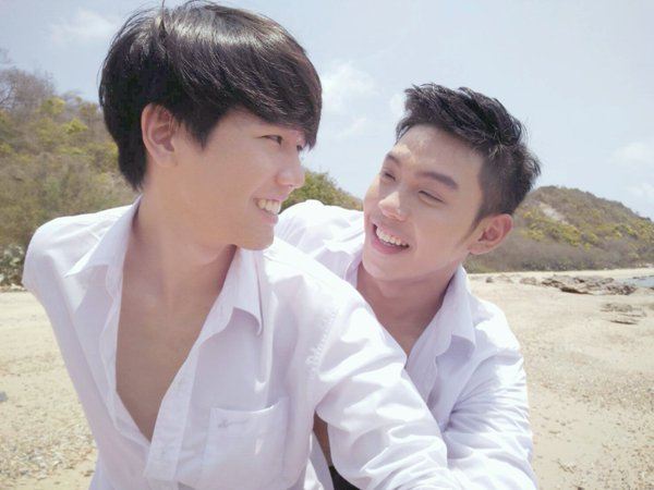 Theboysummertrips ฟิน หล่อๆทั้งนั้น