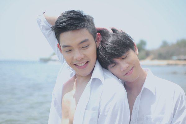 Theboysummertrips ฟิน หล่อๆทั้งนั้น