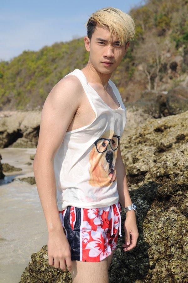 Theboysummertrips ฟิน หล่อๆทั้งนั้น