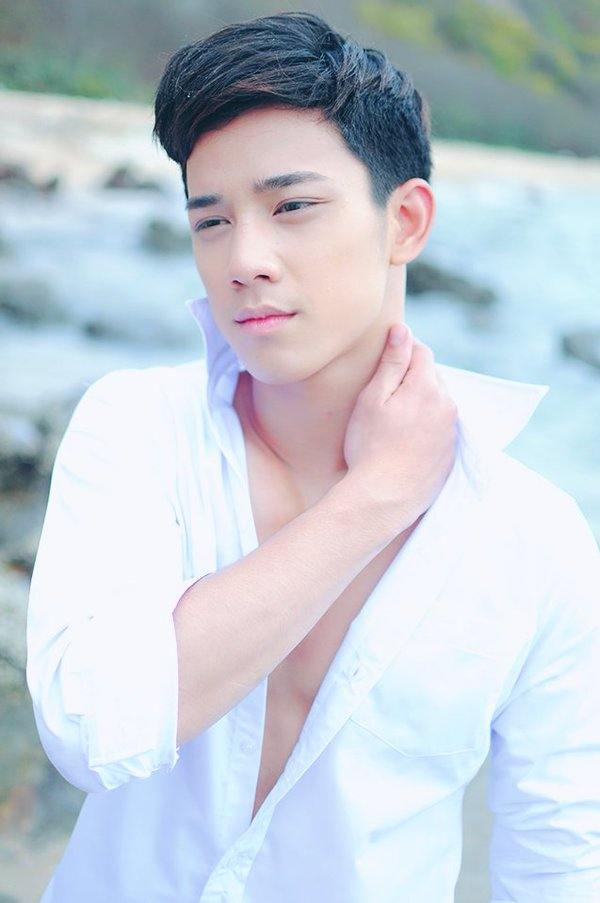 Theboysummertrips ฟิน หล่อๆทั้งนั้น