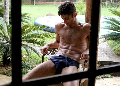 Pongmodel โป้งโมเดล