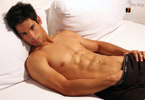 Pongmodel โป้งโมเดล