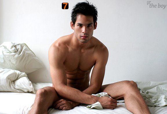 Pongmodel โป้งโมเดล