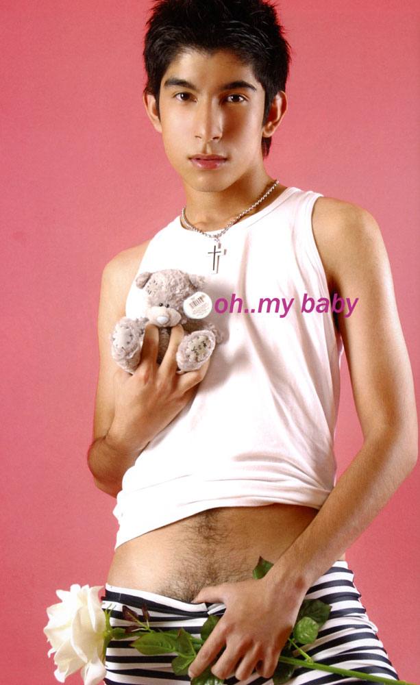 Pongmodel โป้งโมเดล