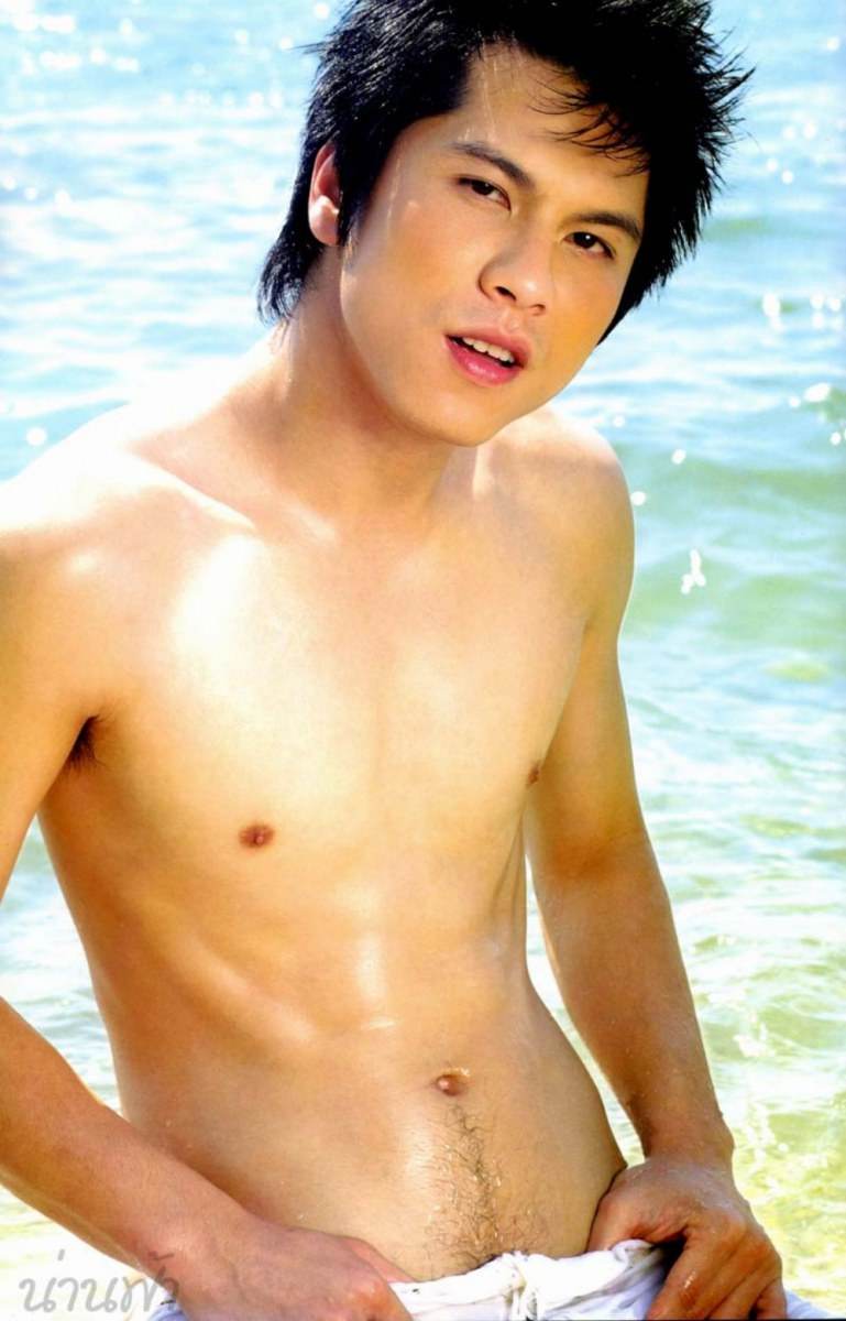 Pongmodel โป้งโมเดล