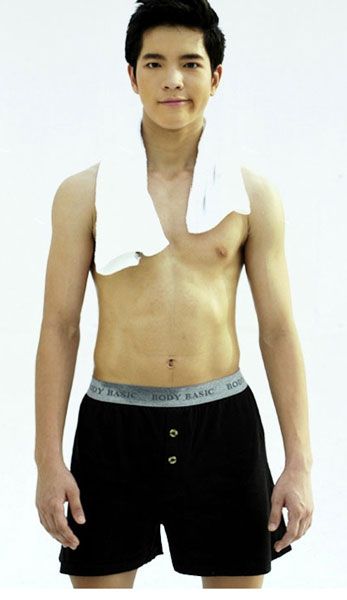 Pongmodel โป้งโมเดล