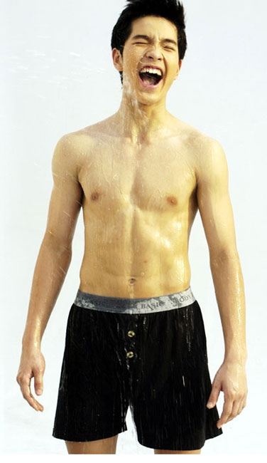 Pongmodel โป้งโมเดล