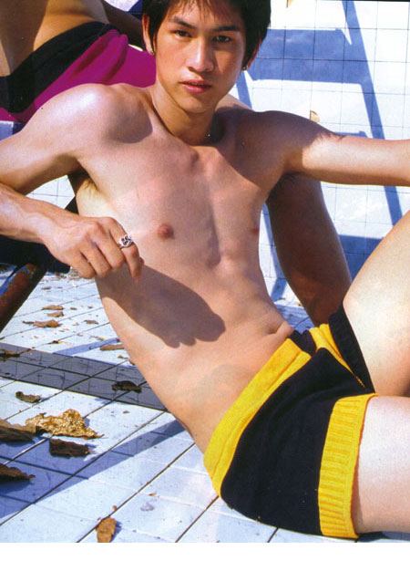 Pongmodel โป้งโมเดล