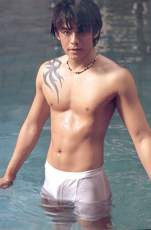 Pongmodel โป้งโมเดล