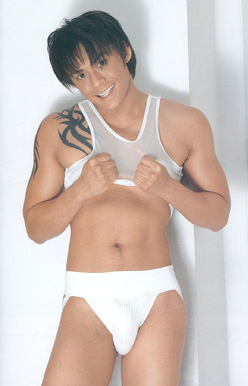Pongmodel โป้งโมเดล