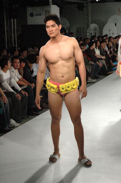 Pongmodel โป้งโมเดล