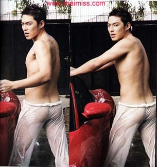 Pongmodel โป้งโมเดล