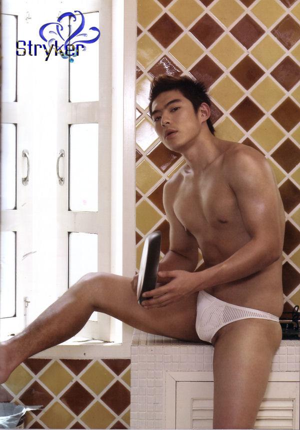 Pongmodel โป้งโมเดล
