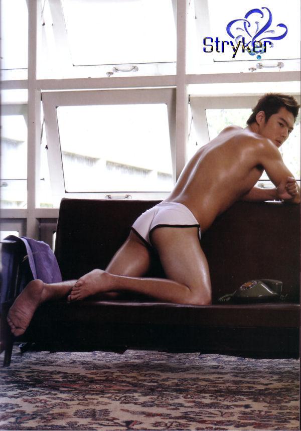 Pongmodel โป้งโมเดล