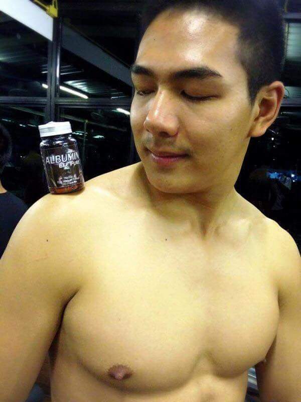 หนุ่มน้อย ม.ปลาย