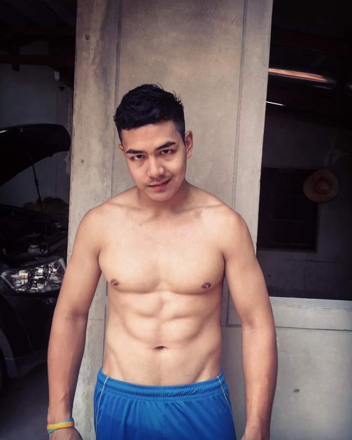 หนุ่มน้อย ม.ปลาย