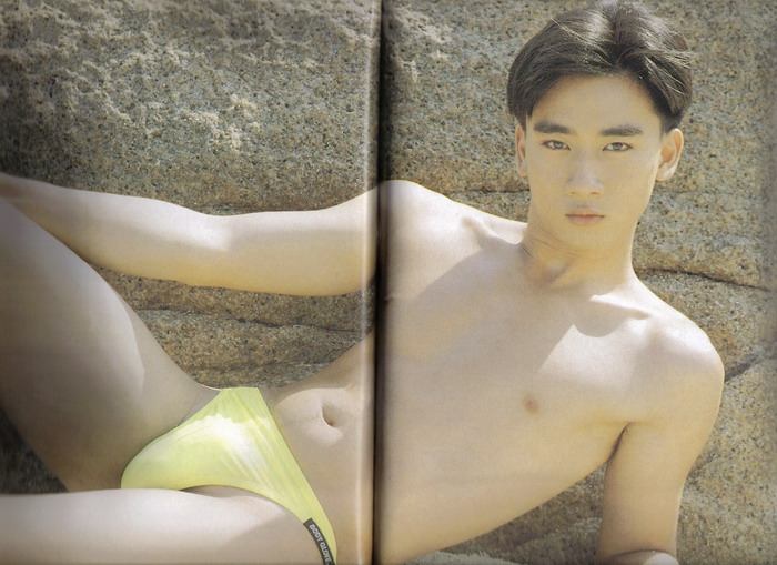 Pongmodel โป้งโมเดล