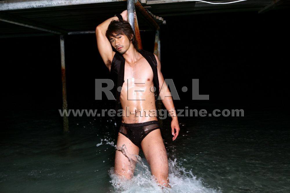 Pongmodel โป้งโมเดล