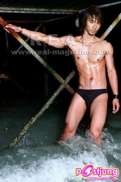 Pongmodel โป้งโมเดล