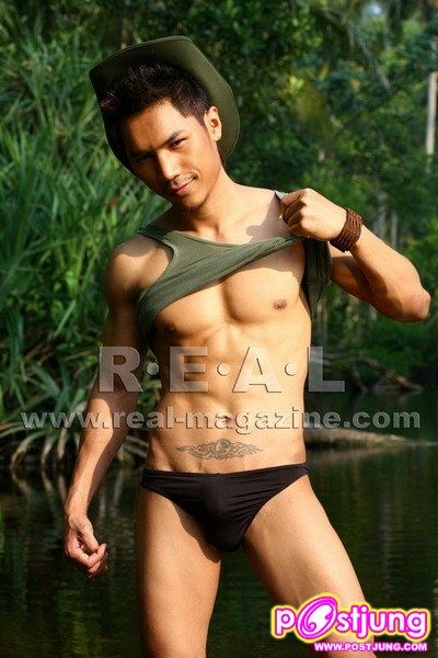 Pongmodel โป้งโมเดล