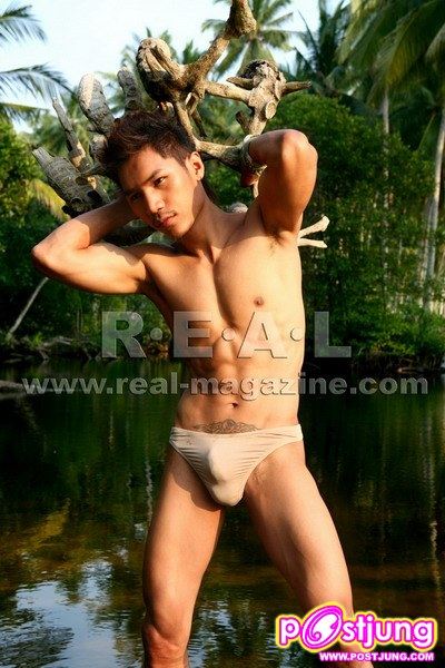 Pongmodel โป้งโมเดล