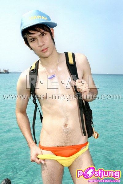 Pongmodel โป้งโมเดล