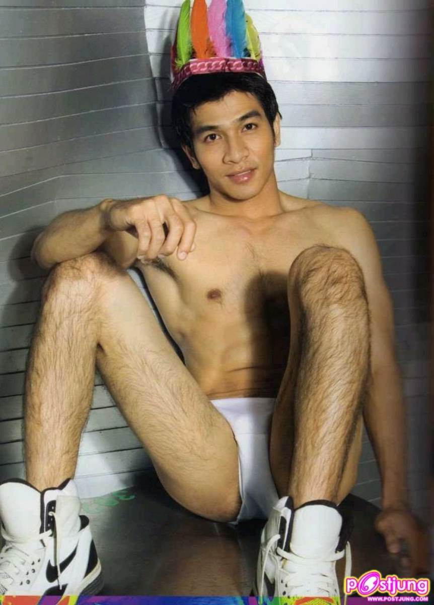 Pongmodel โป้งโมเดล