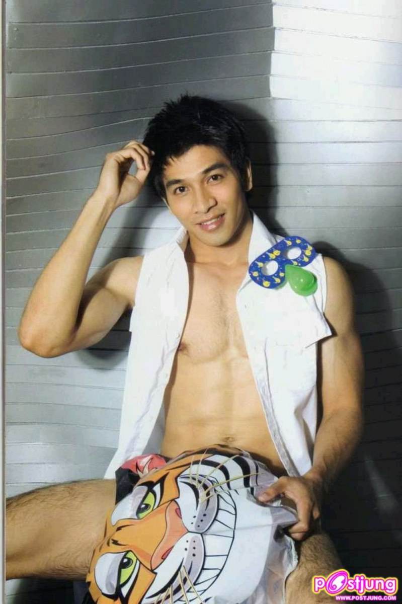 Pongmodel โป้งโมเดล