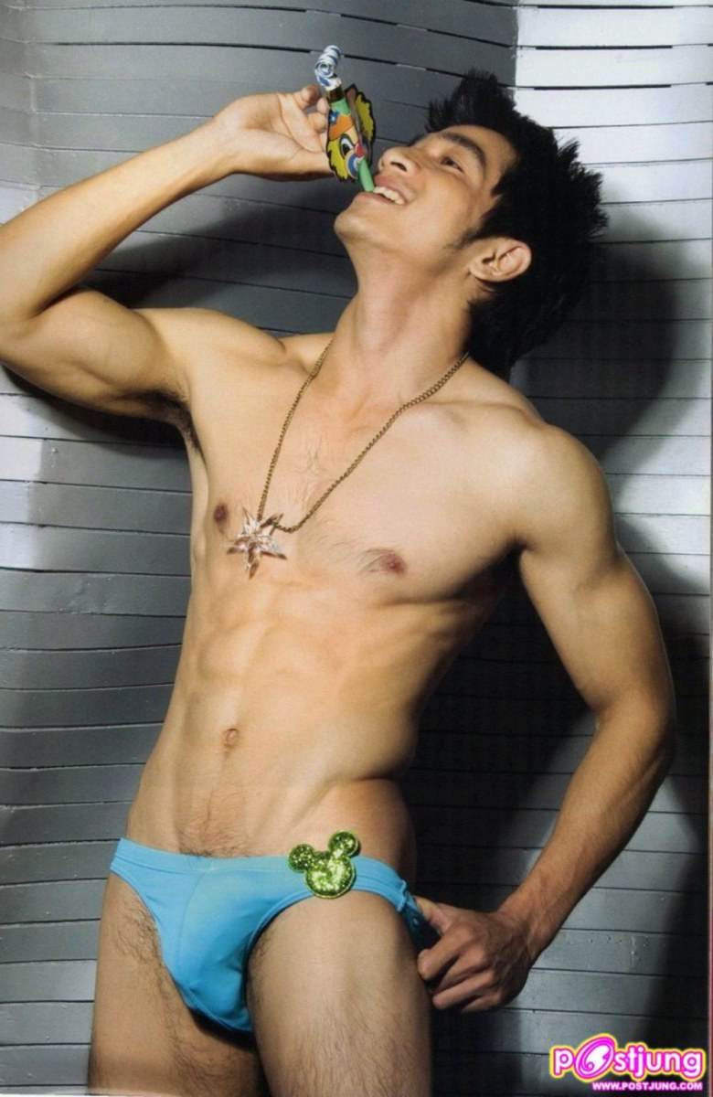 Pongmodel โป้งโมเดล