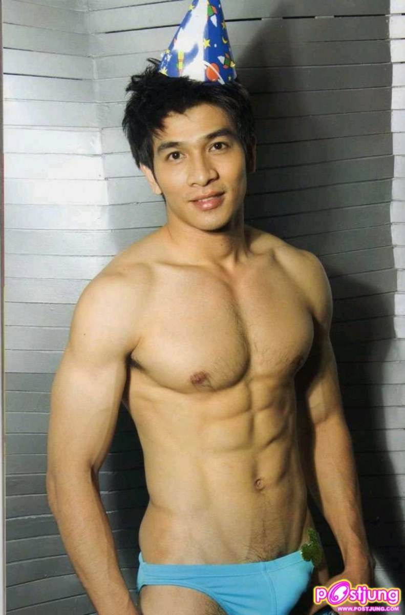 Pongmodel โป้งโมเดล