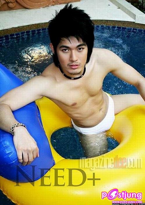 Pongmodel โป้งโมเดล