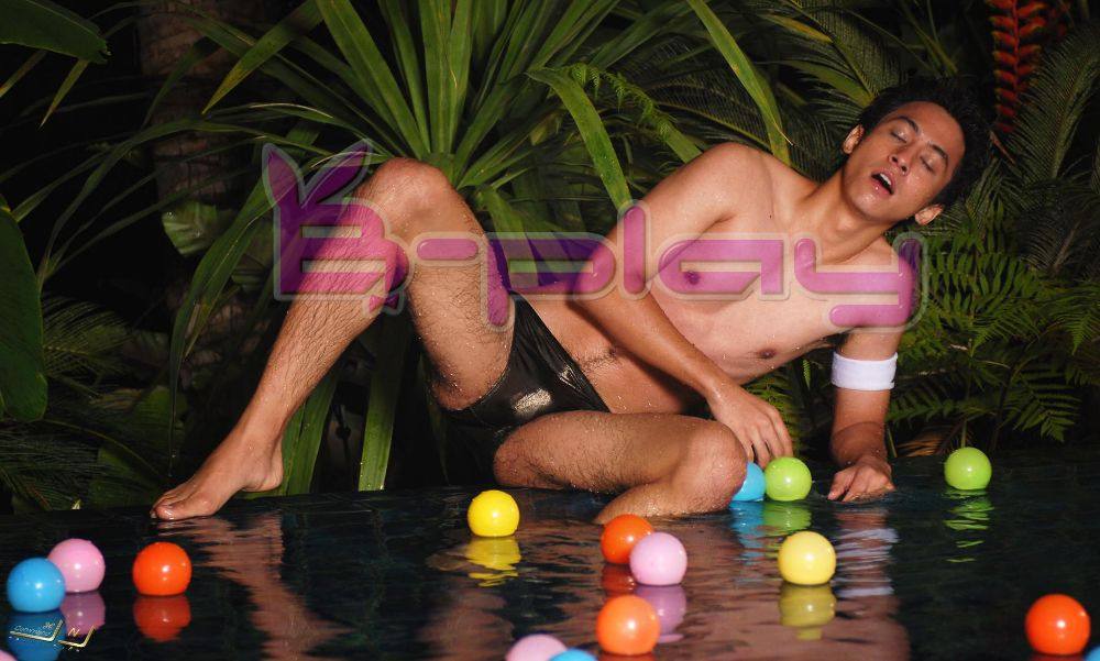 Pongmodel โป้งโมเดล