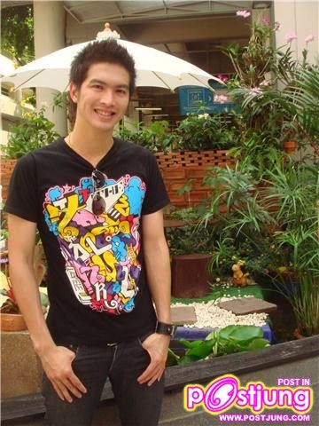 Pongmodel โป้งโมเดล