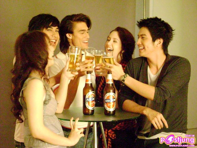 Pongmodel โป้งโมเดล