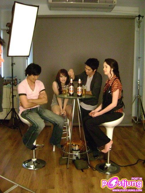 Pongmodel โป้งโมเดล