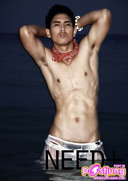 Pongmodel โป้งโมเดล